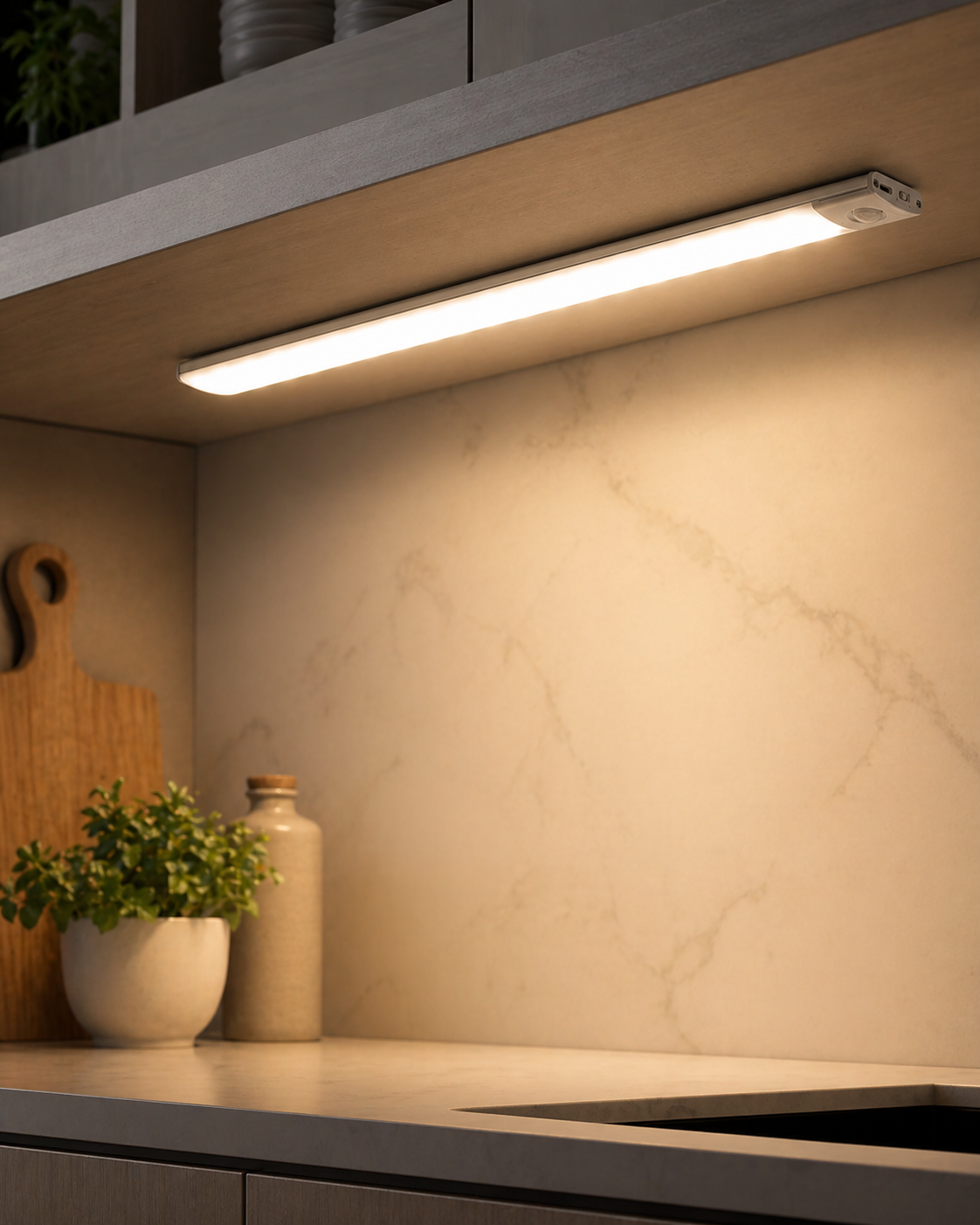 NestLuma Wireless Motion Lights