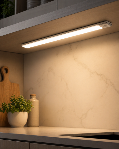 NestLuma Wireless Motion Lights