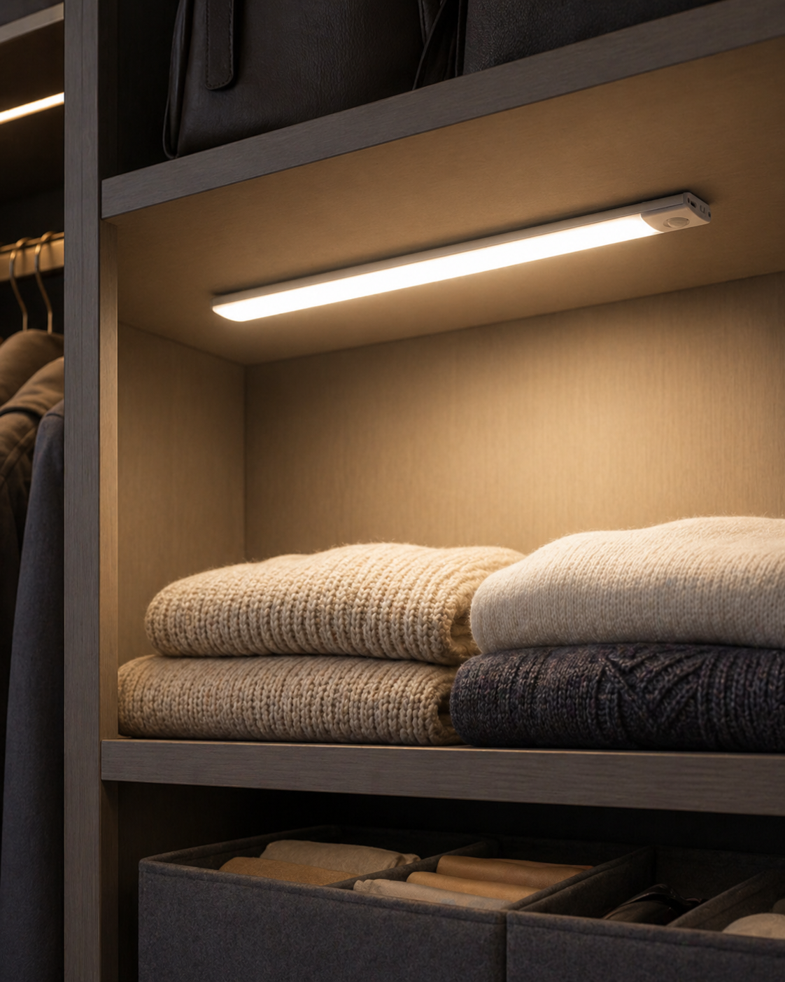 NestLuma Wireless Motion Lights