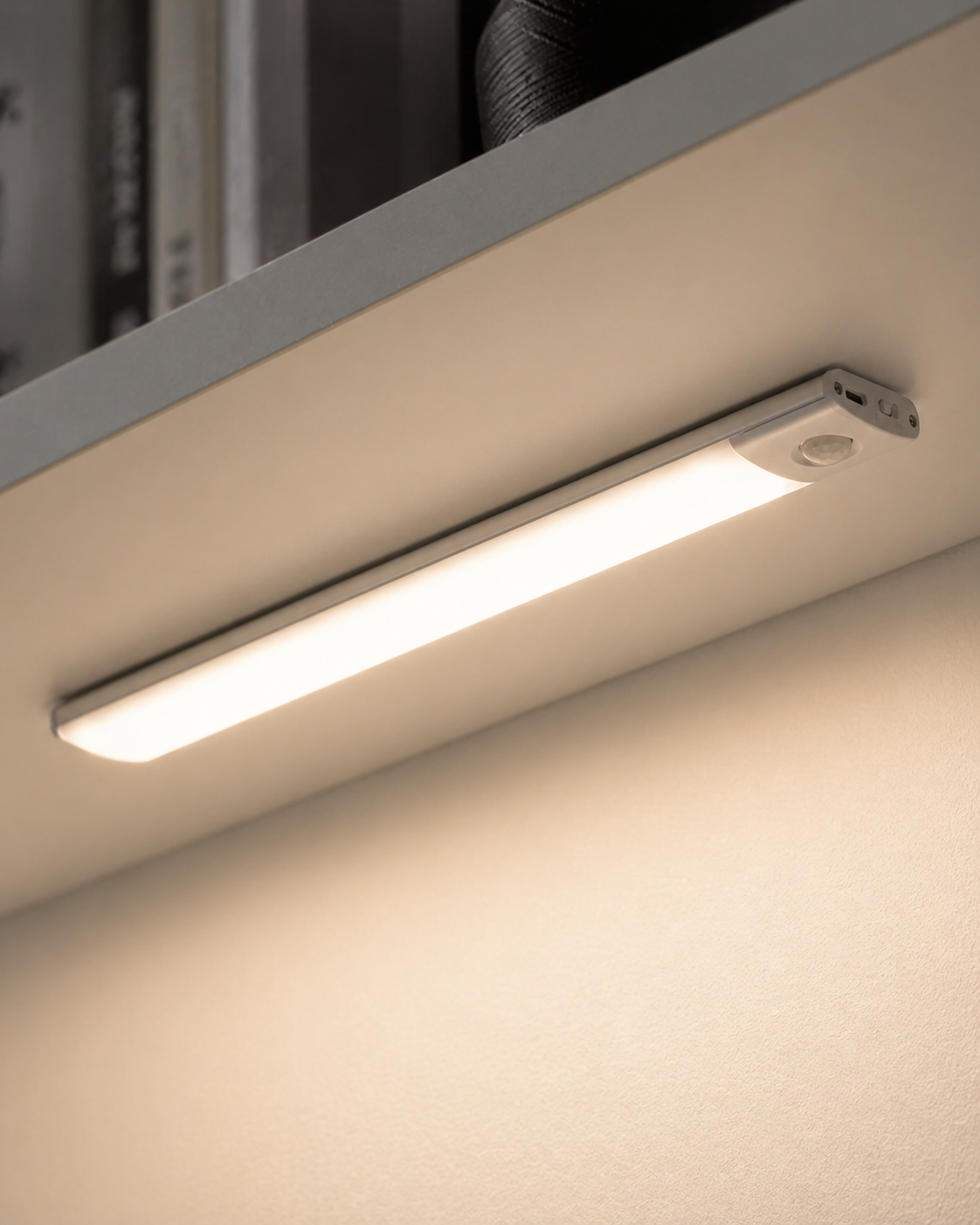 NestLuma Wireless Motion Lights