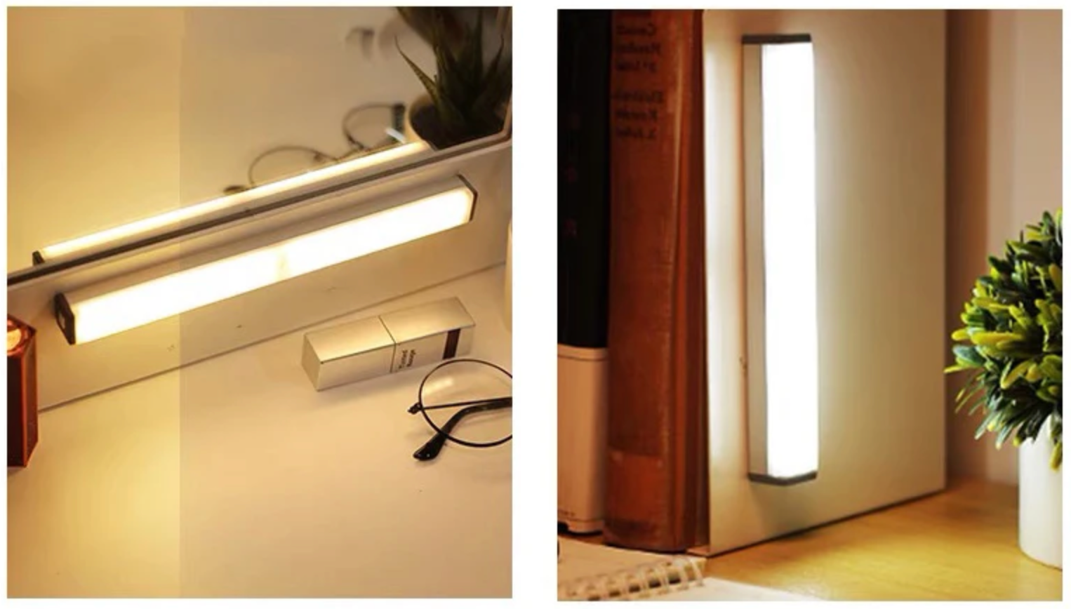 NestLuma Wireless Motion Lights