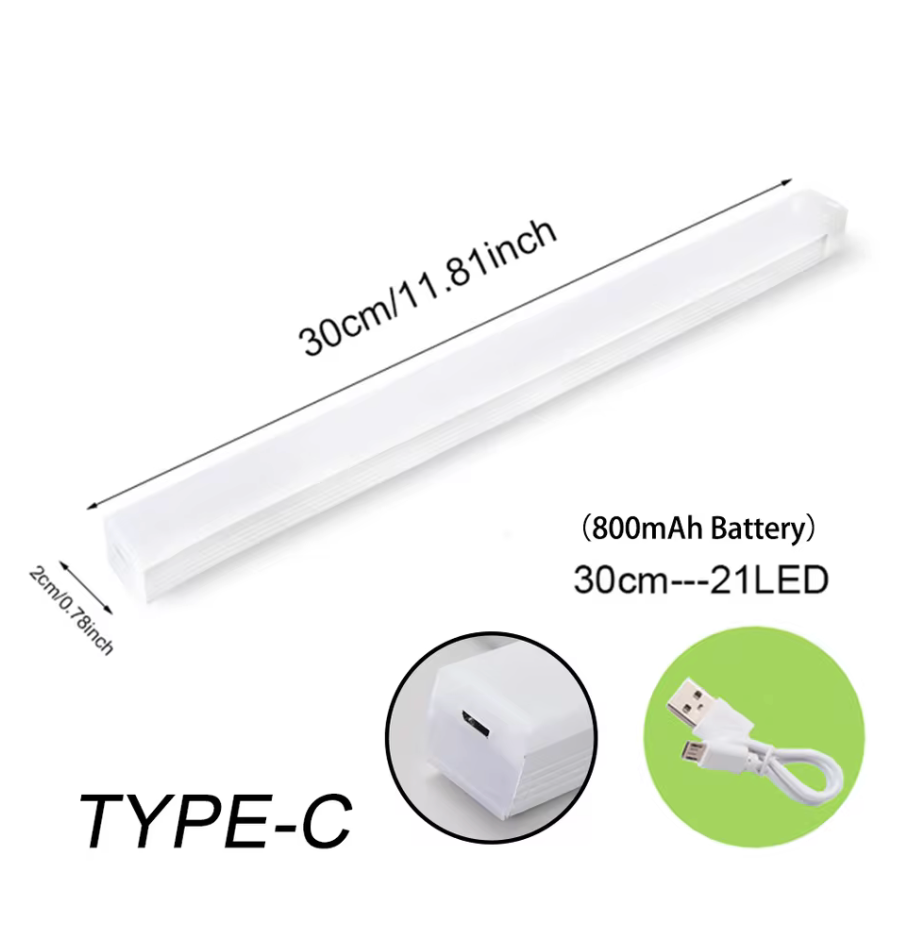 NestLuma Wireless Motion Lights