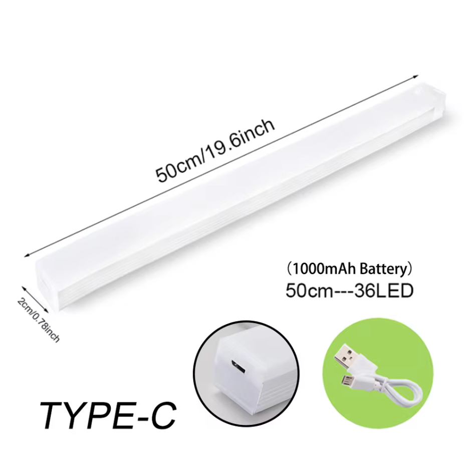 NestLuma Wireless Motion Lights